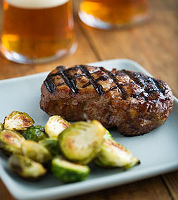 Grass-Fed Benefits - Taste 1 Grass-Fed Benefits - Taste