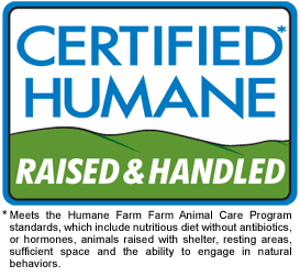 Grass-Fed Benefits - Animal Welfare