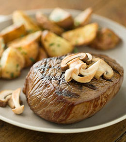 Recipes & More - Beef Cuts - Sirloin 1 Recipes & More - Beef Cuts - Sirloin