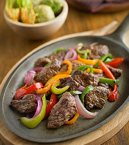 Recipes & More - Beef Cuts - Round Cuts