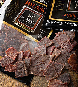 Recipes & More - Beef Cuts - Round Cuts