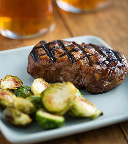 Roasted Brussel Sprouts Roasted Brussel Sprouts