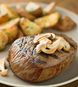 Roasted Potatoes Roasted Potatoes