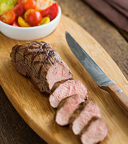 Petite Tender Roast Petite Tender Roast