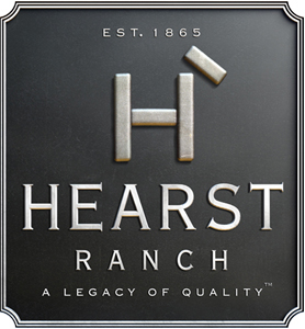 Hearst Ranch Beef Logo Hearst Ranch Beef - A Legacy Of Quality