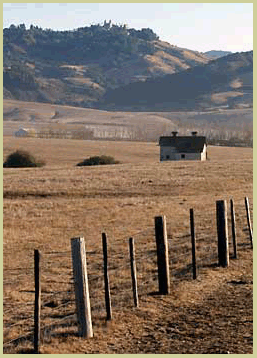 Rancho Piedra Blanca 2