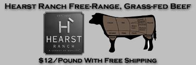 Hearst Ranch Beef Cattle-shares: Incredible Values