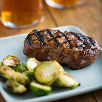 Hearst Ranch Grass-fed Ribeye Steak