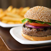 Gourmet Ground Beef
