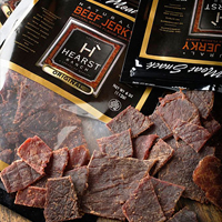 Grass-fed Beef Jerky