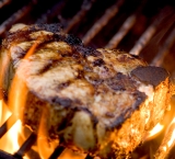 Heritage Berkshire Porterhouse Pork Chop