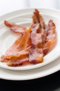 Heritage Berkshire Bacon Heritage Berkshire Bacon