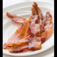 Keller, Smoked Bacon