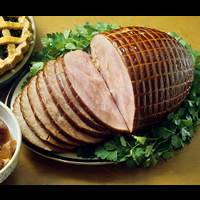 Keller Ham