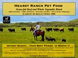 Hearst Ranch Pet Food Thumbnail Hearst Ranch Pet Food Thumbnail