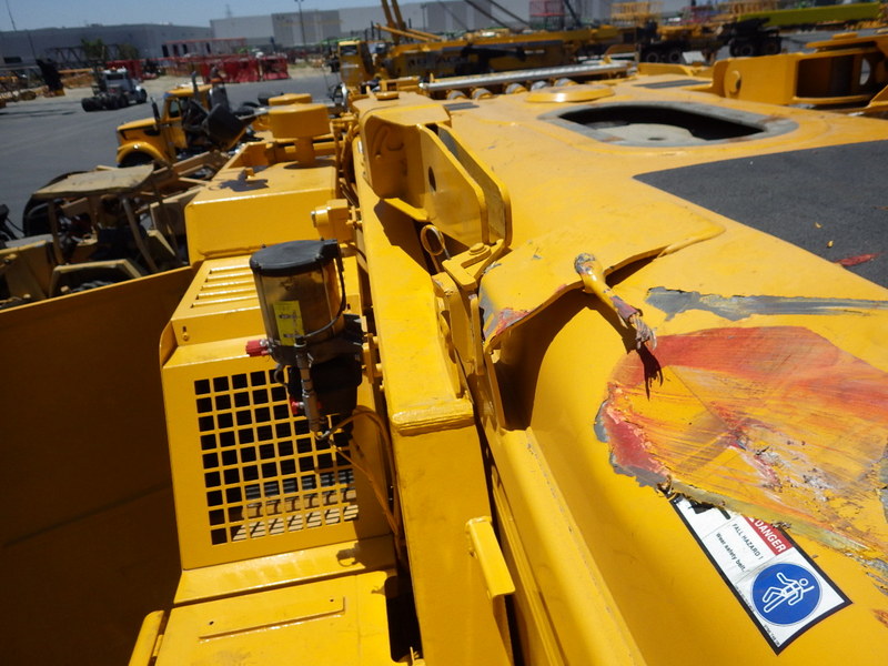 Salvage Listings Crane Salvage