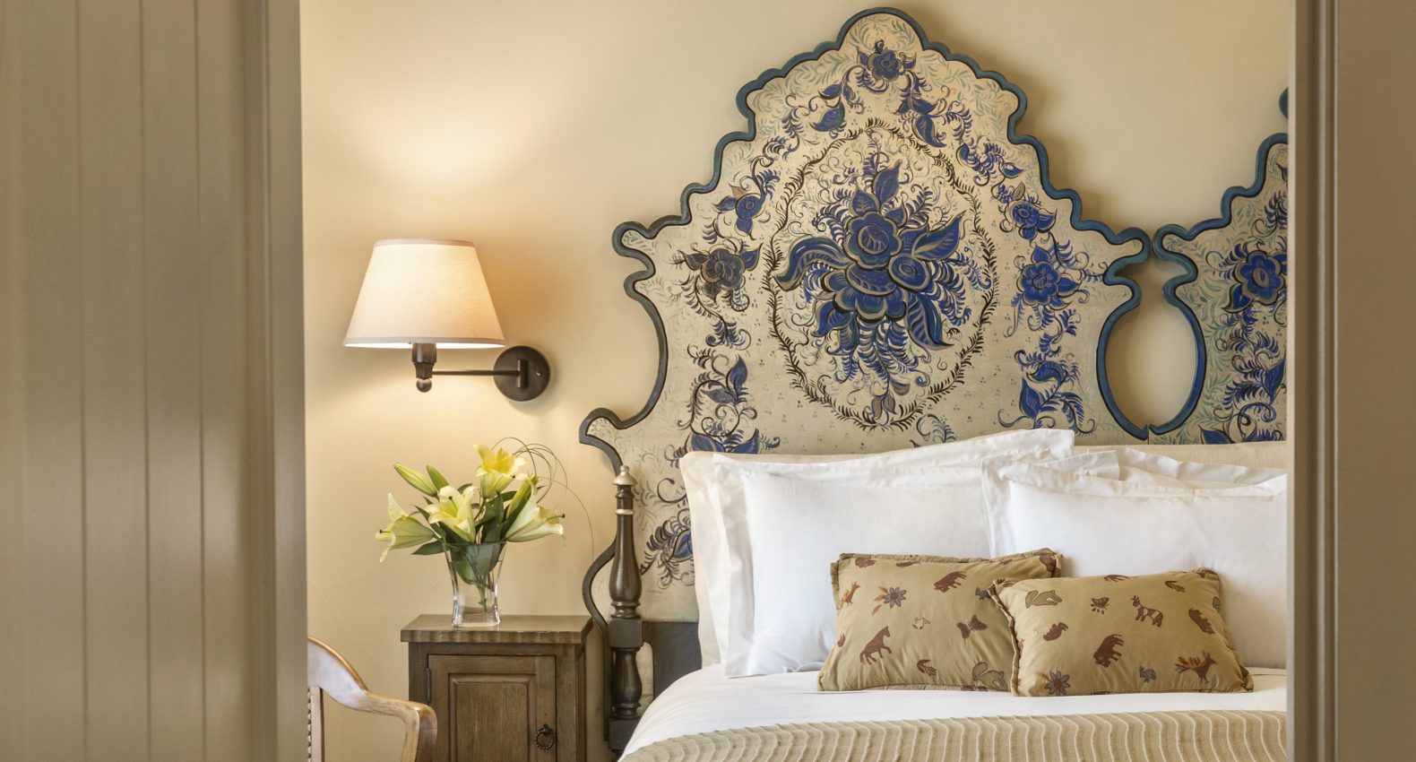 Pictures of Santa Fe La Fonda On The Plaza