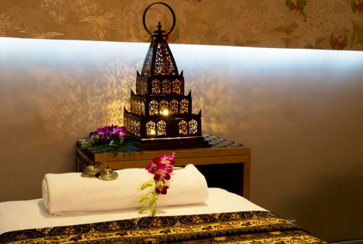 Yu Spa Dundee