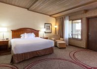 Premium King Bed