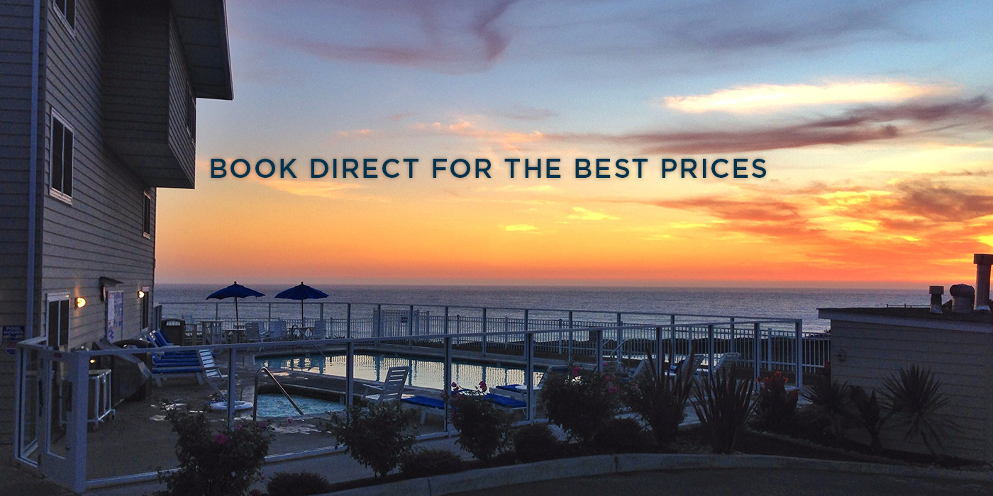 pismo beach suites and inn