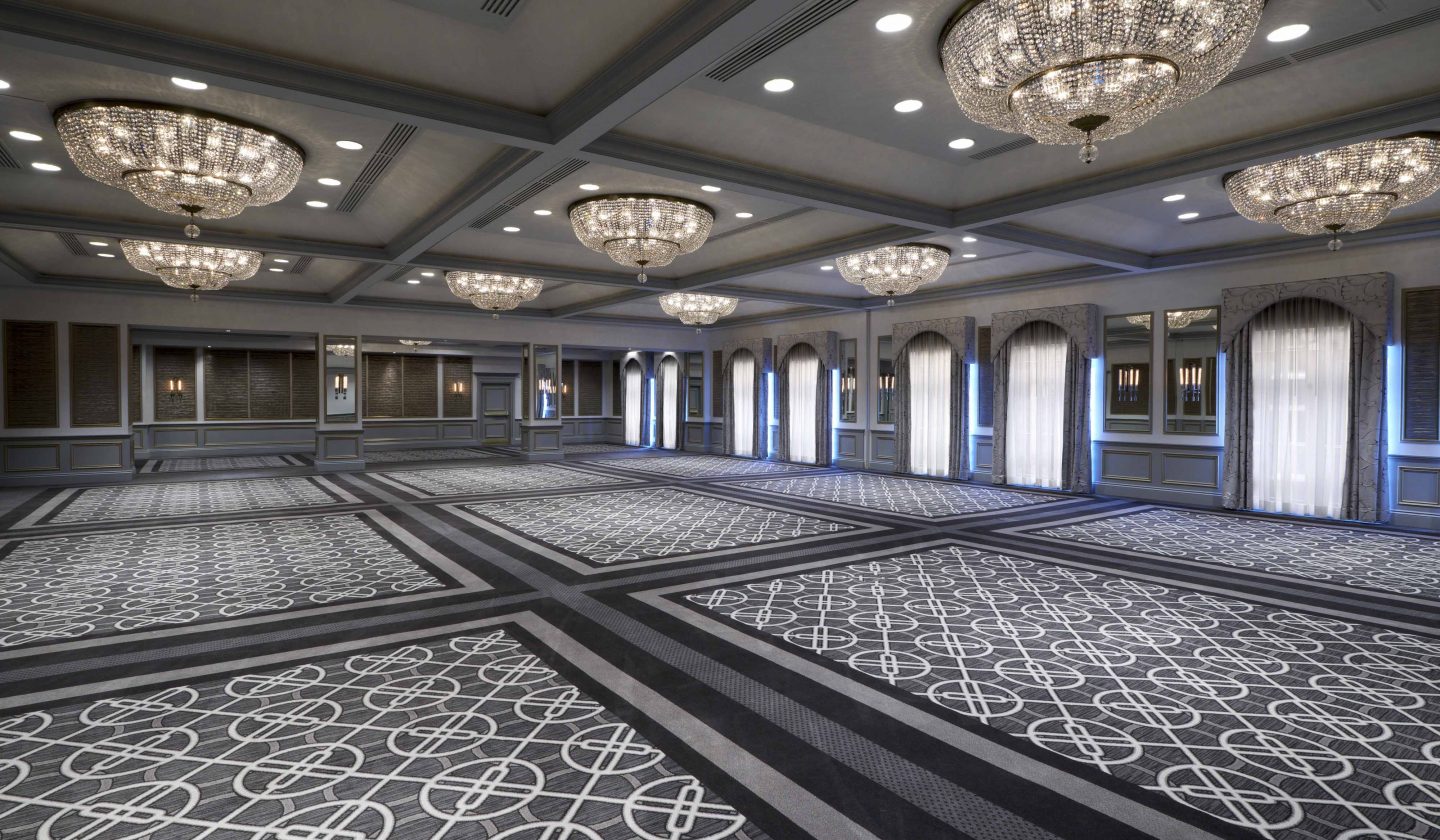 Event Space Philadelphia The Rittenhouse