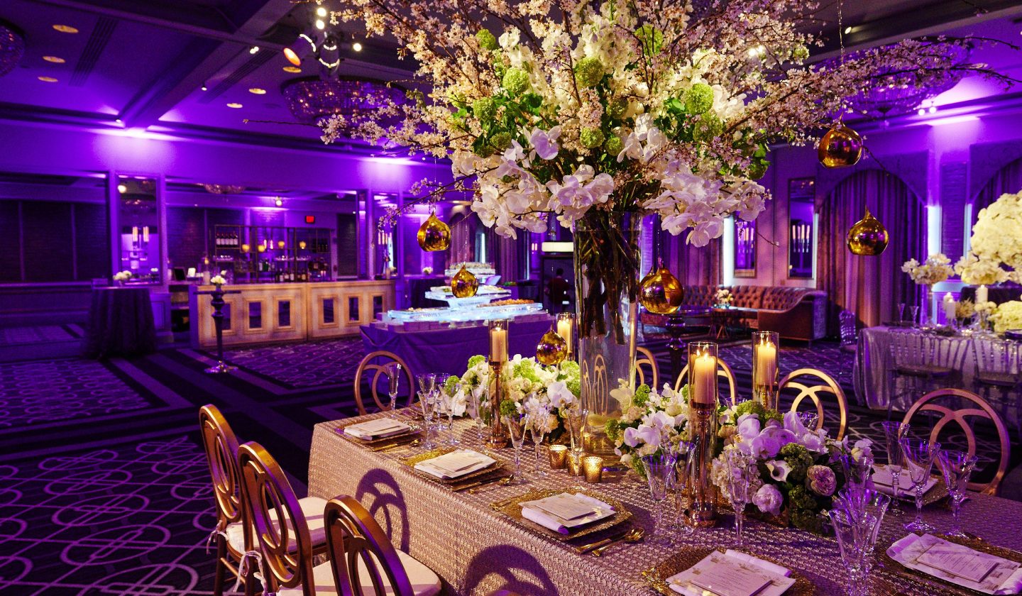 Event Space Philadelphia The Rittenhouse