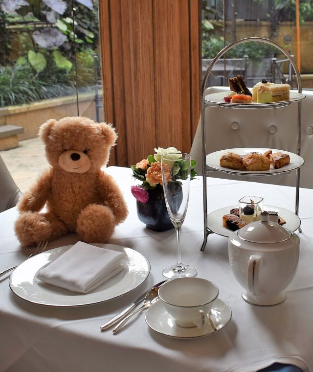 Luxury Center City Philadelphia Hotels | The Rittenhouse