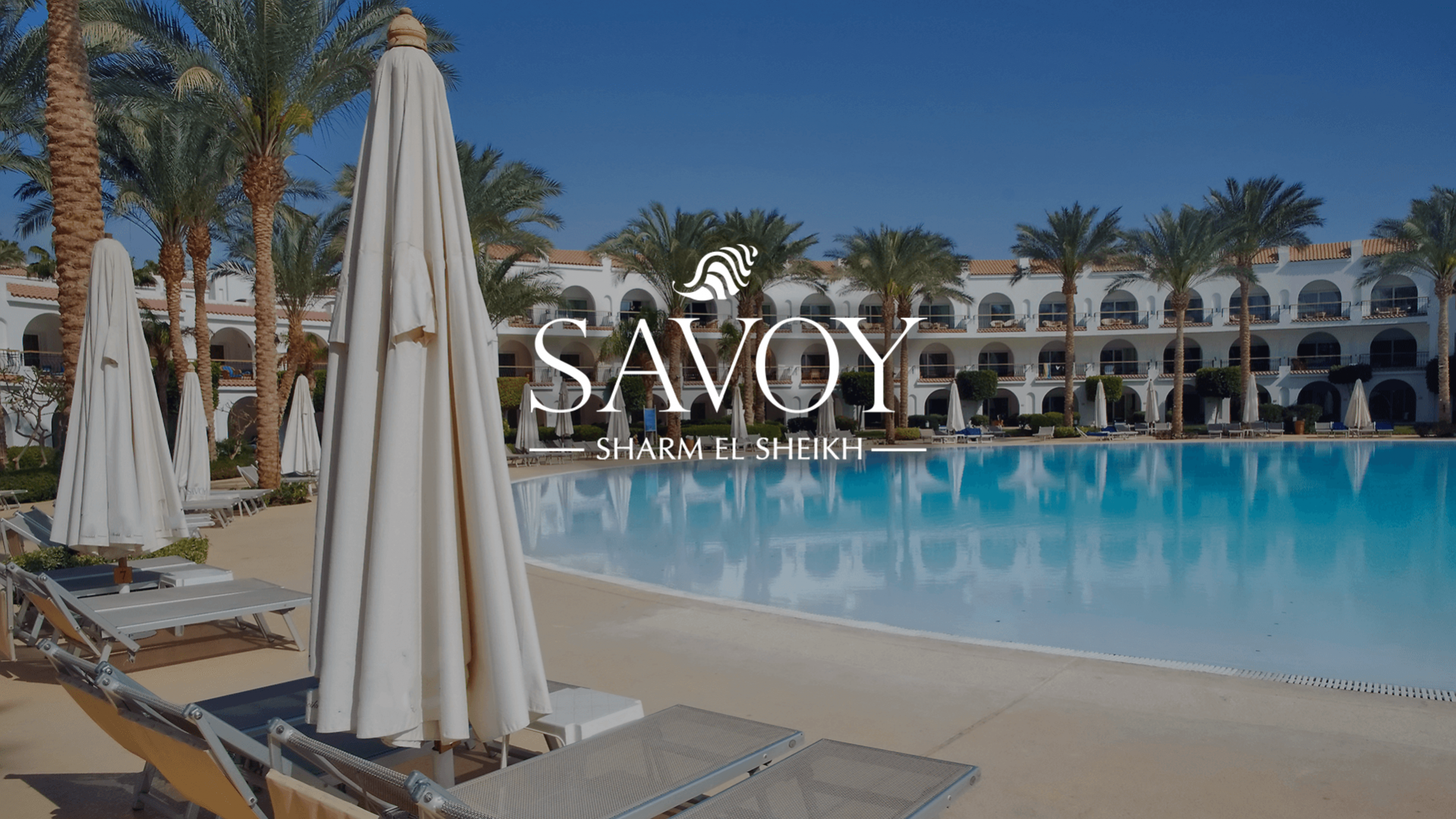 Savoy Group Hotels & Holidays in Sharm El Sheikh