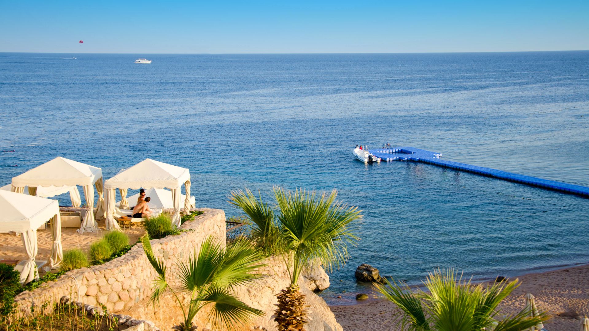 Luxury Hotel in Egypt Royal Savoy Savoy Group