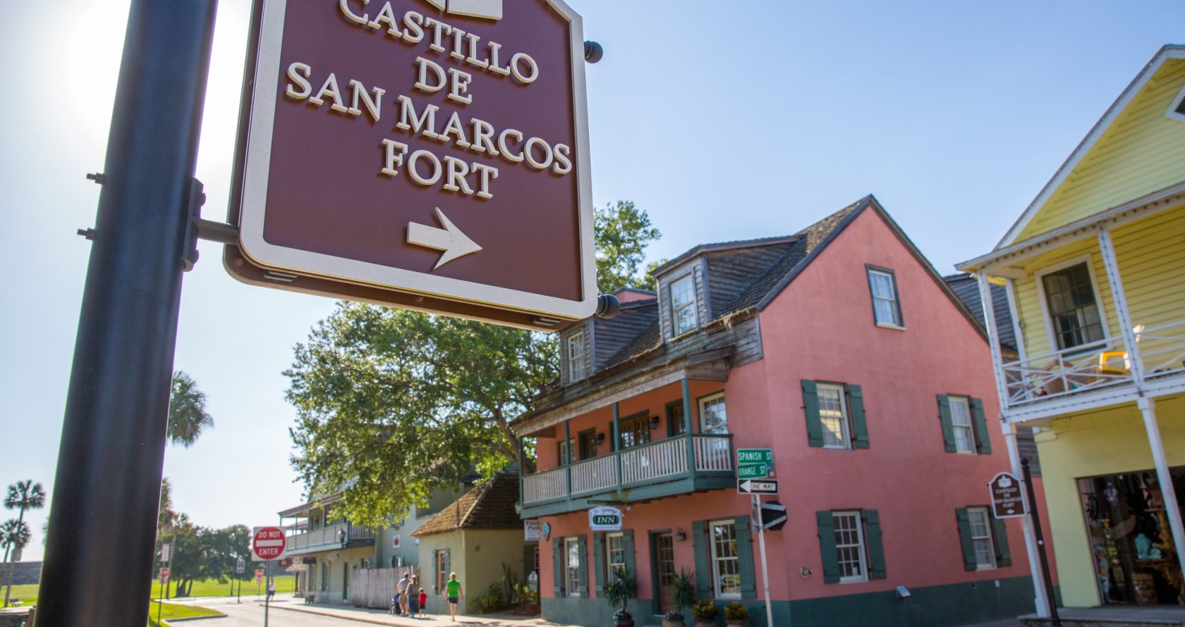 Hotel In St Augustine St Augustine To Do St George Inn Hotel in st augustine st augustine to do st george inn
