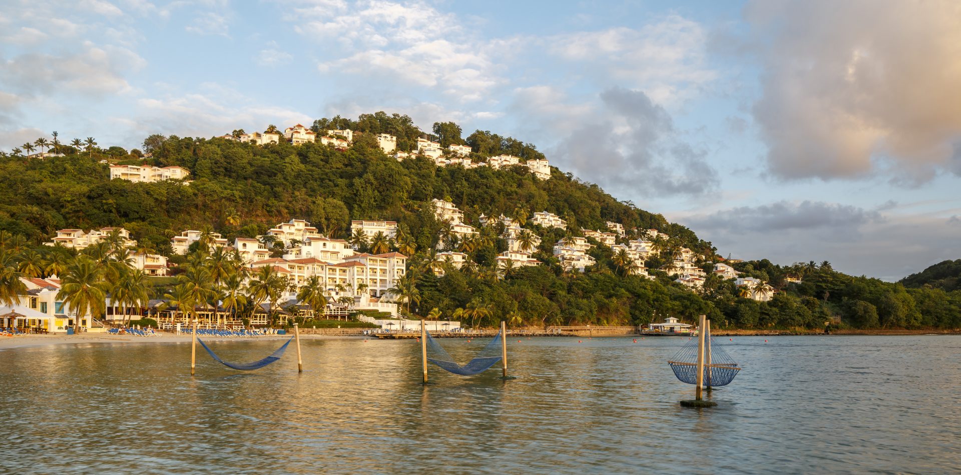 Resort in Saint Lucia Windjammer - 7 3174099e19bc8d1a99bfbe97ccded143