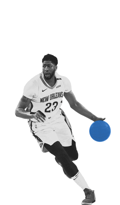 Anthony Davis