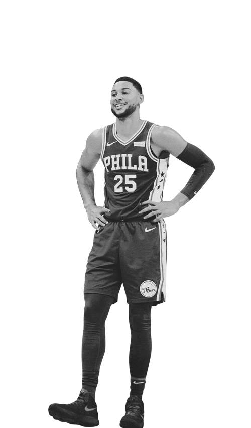 Ben Simmons