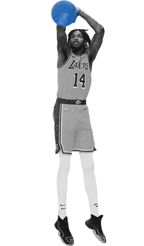 Brandon Ingram