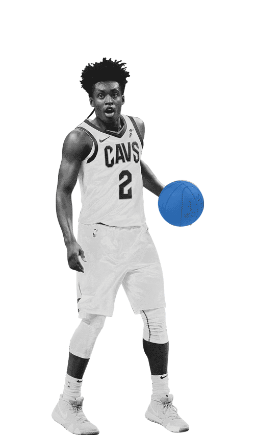 Collin Sexton