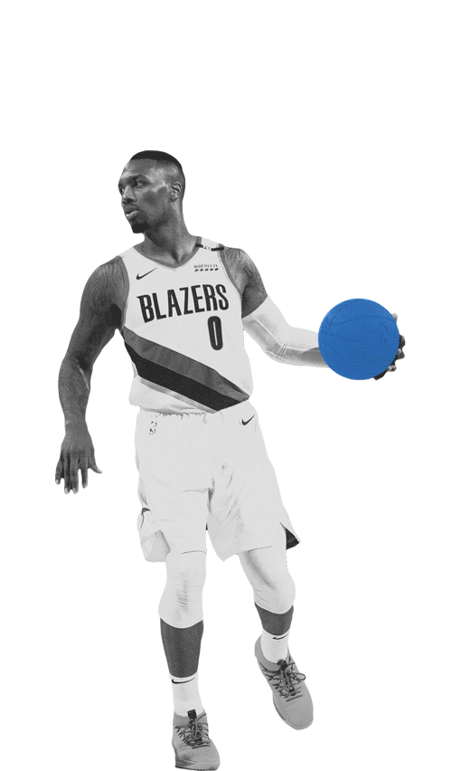 Damian Lillard