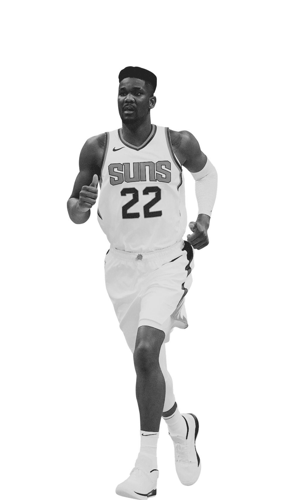 Deandre Ayton