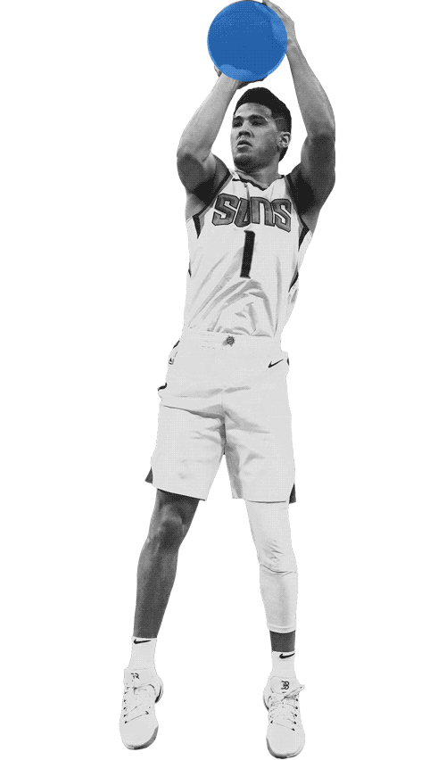 Devin Booker