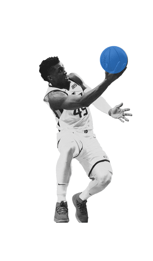 Donovan Mitchell