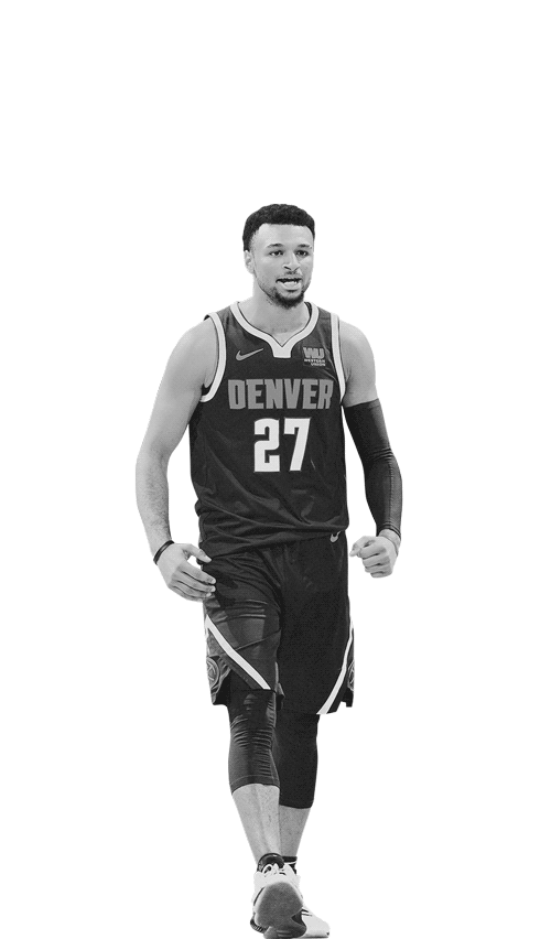 Jamal Murray