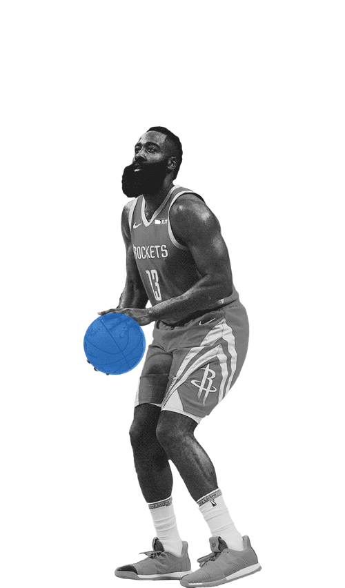 James Harden