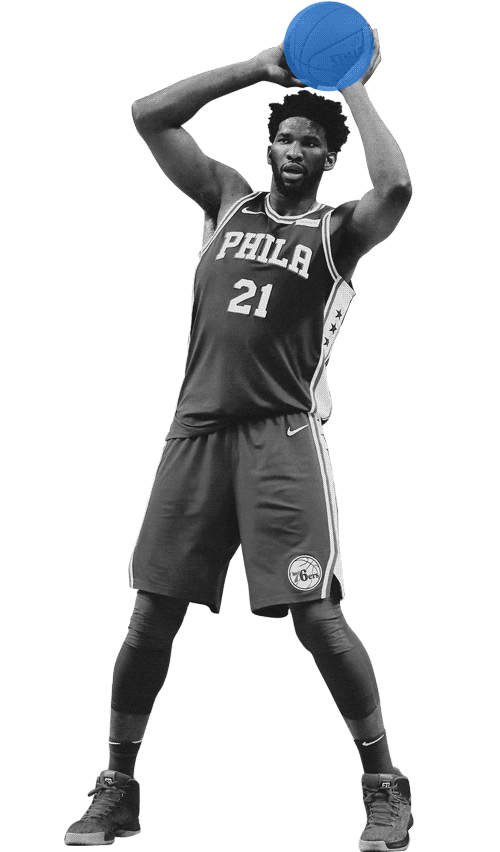Joel Embiid