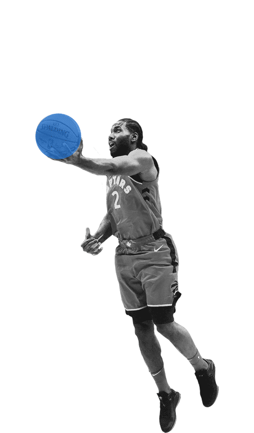 Kawhi Leonard