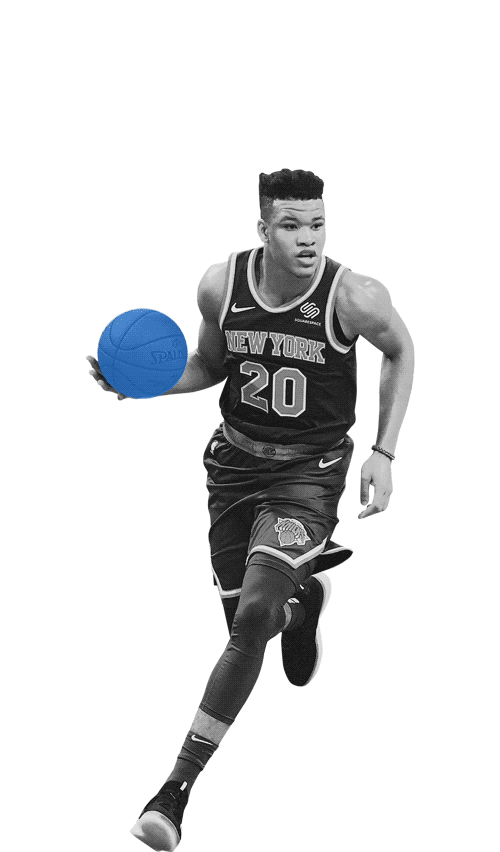 Kevin Knox
