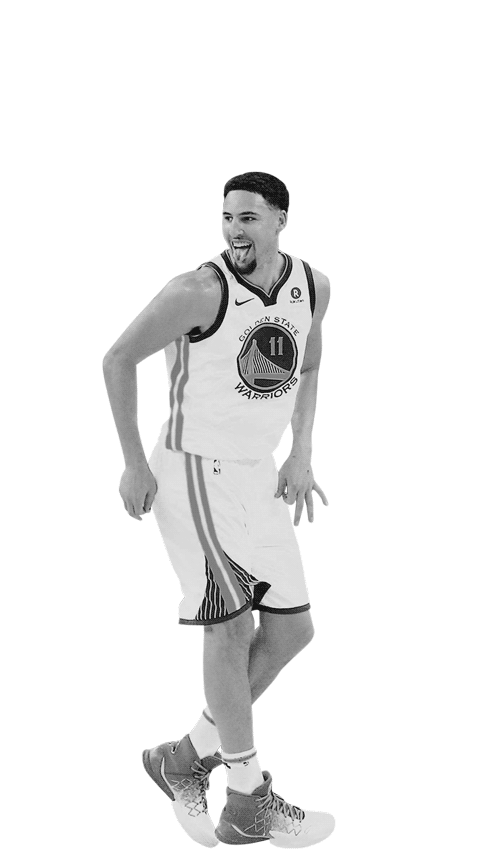 Klay Thompson
