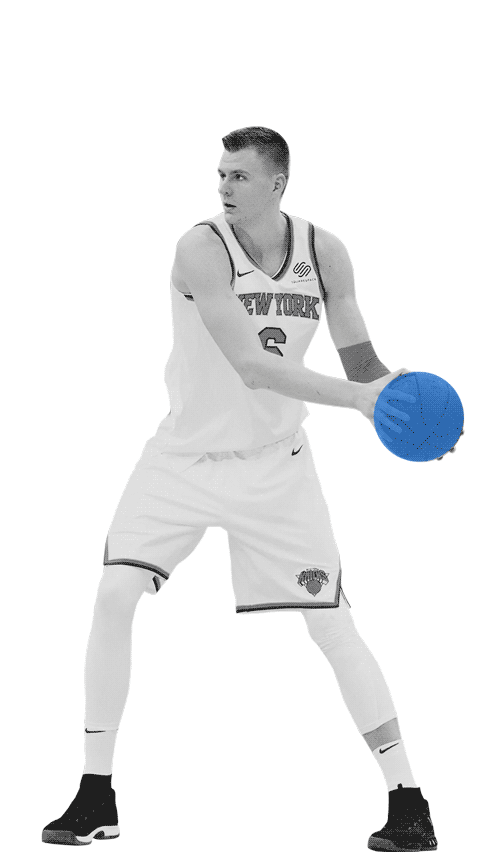 Kristaps Porzingis