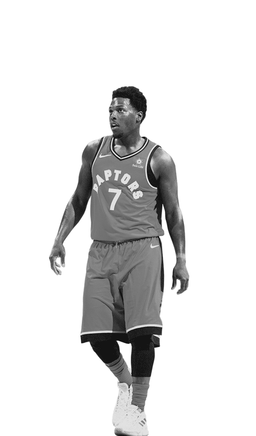 Kyle Lowry