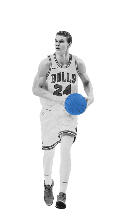 Lauri Markkanen