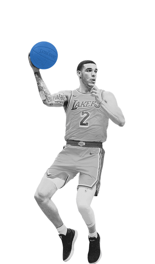 Lonzo Ball