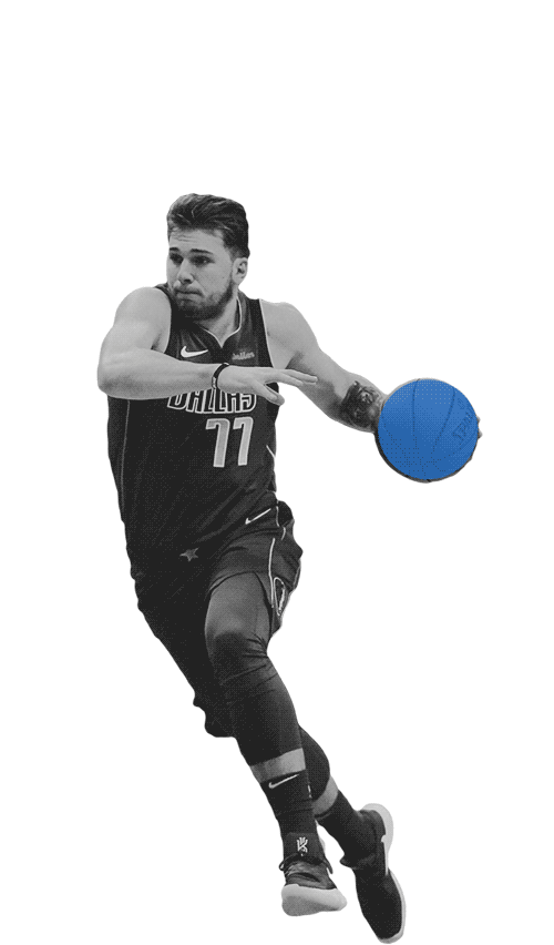 Luka Doncic